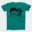 Eppudi Irundha Naan Ippadi Ayiten Men/Unisex T-Shirt in Jade Dome Color